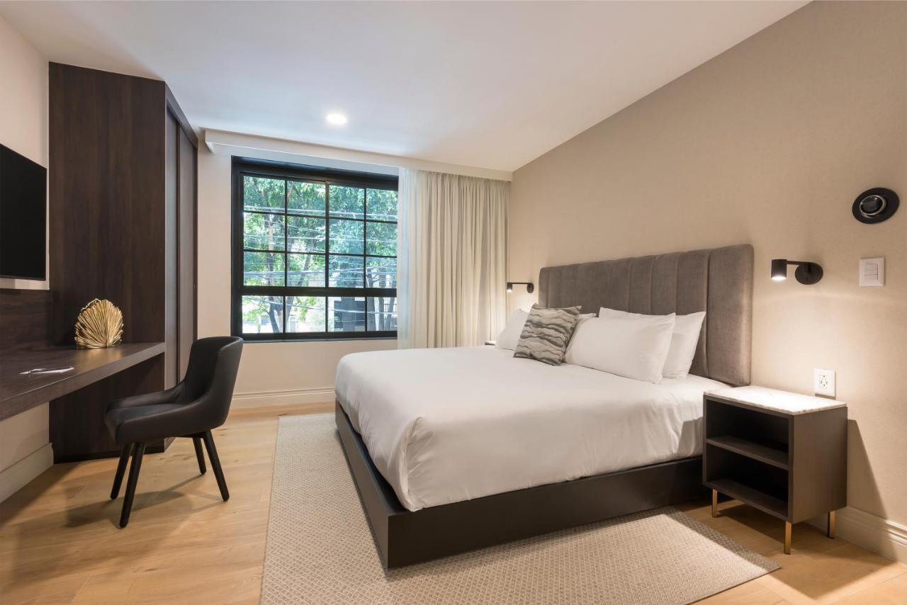 The Amsterdam Boutique Stays By Viadora Μεξικό Εξωτερικό φωτογραφία