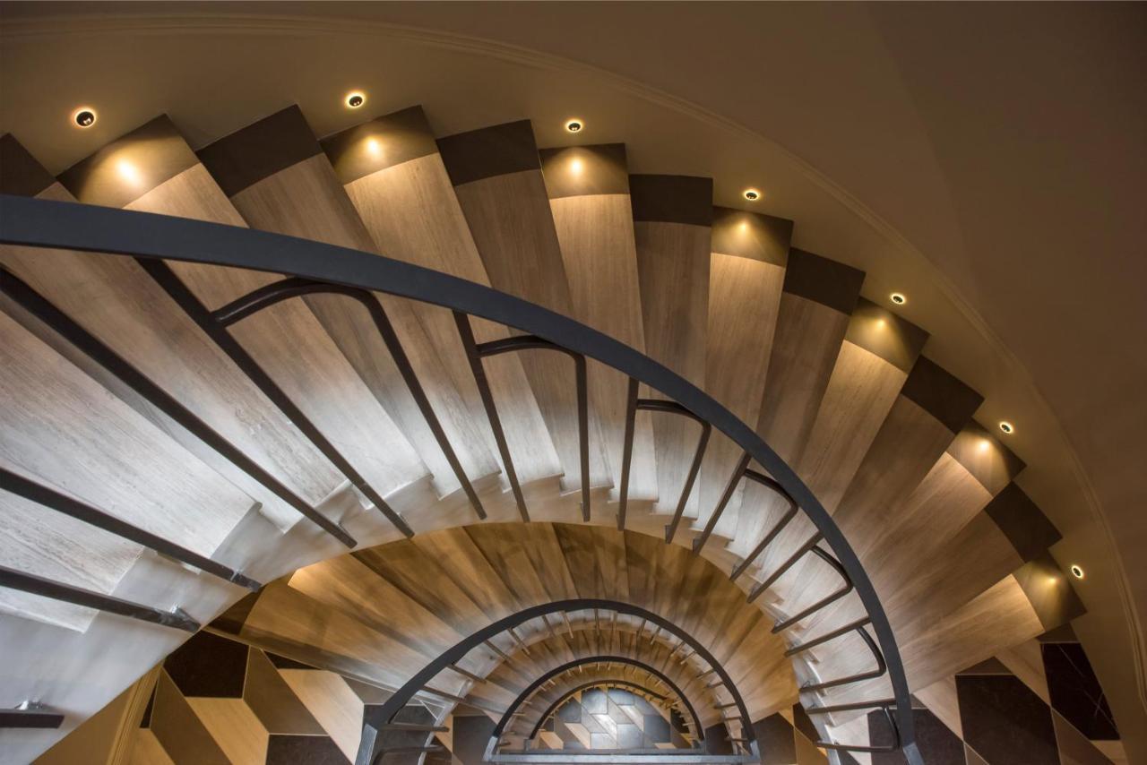 The Amsterdam Boutique Stays By Viadora Μεξικό Εξωτερικό φωτογραφία