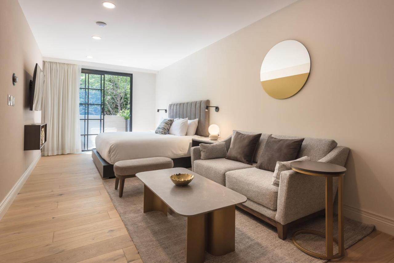 The Amsterdam Boutique Stays By Viadora Μεξικό Εξωτερικό φωτογραφία