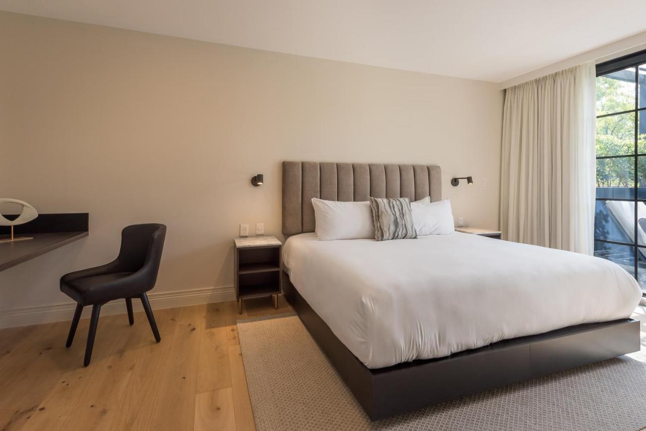 The Amsterdam Boutique Stays By Viadora Μεξικό Εξωτερικό φωτογραφία