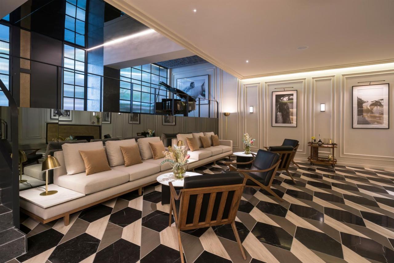 The Amsterdam Boutique Stays By Viadora Μεξικό Εξωτερικό φωτογραφία